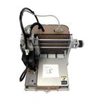 Squink - Desktop PCB Printer / Dispensing / Assembly Machine